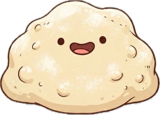 dough icon